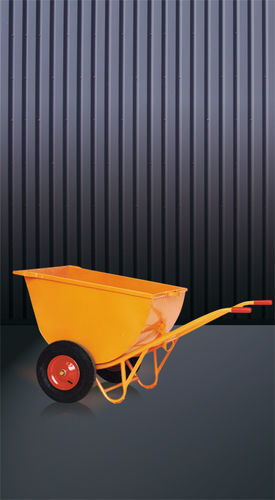 Тентованный грузовик серии 1101