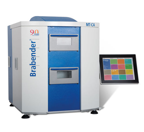 Влагомер табака MT-CAдля пластиковых гранулдля зернадля кофе