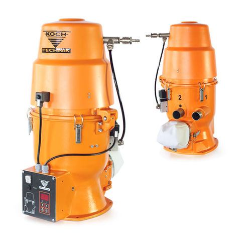 Компактный дозатор ТМ6Д