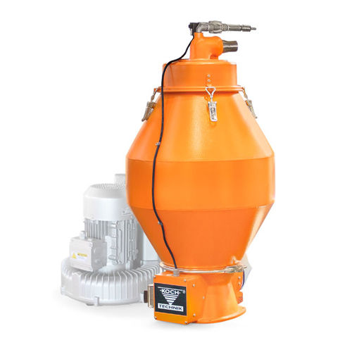 Вакуумный дозатор серии BELIKOнепрерывного действия