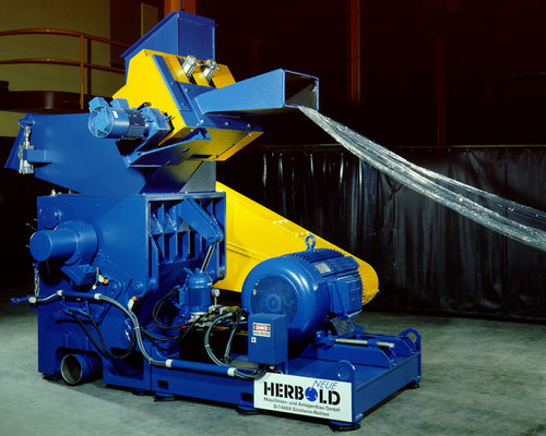 In-line mill SMV Seriesedge trim