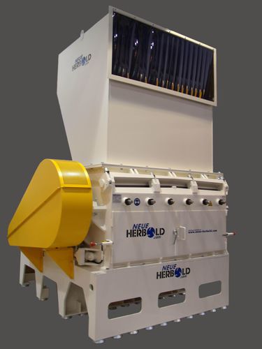 Роторная мельница SM Series ZBдля кабелядля смешанных отходов соломы