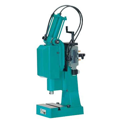 Пресс пневматический КАПК 2Л соединительно-рычажныйэкономичный