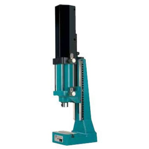 Пресс пневматический КДА 150-63-80присоединительный прямого действия