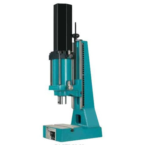 Пресс пневматический КДА 250-80-80присоединительный прямого действия