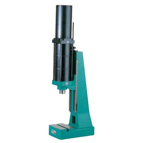 Пресс пневматический Л-КДА 1300-40-80присоединительный прямого действия