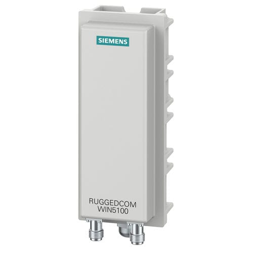 Автомобильный абонентский блок беспроводных сетей RUGGEDCOM WIN5100