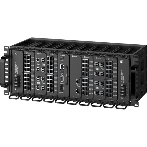 Network appliance RUGGEDCOM RX5000