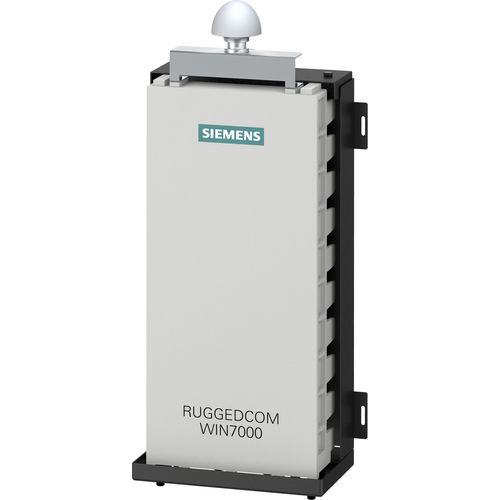 High-power base station RUGGEDCOM WIN7000for wireless networks