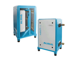 Система рекуперации тепла