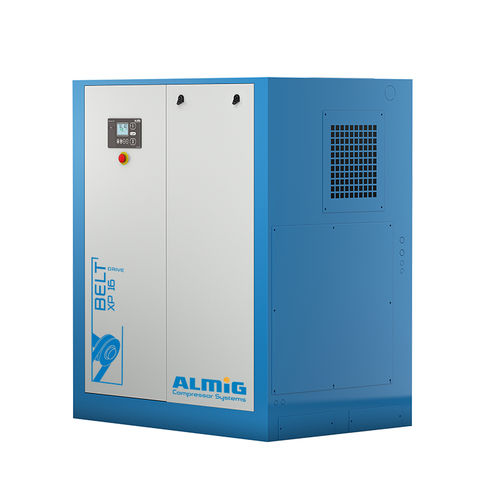 Компрессор винтовой серии BELT XPвоздушныйэлектрическийстационарный