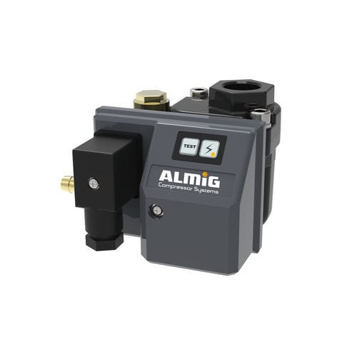 Воздухоотводчик АЛМ-Дконденсатныйавтоматическийэлектронный