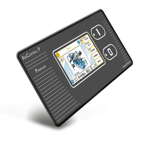 Контроллер компрессора P