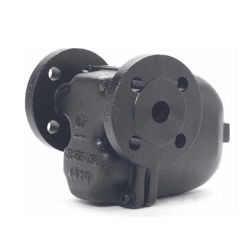 Конденсатоотводчик серии AICавтоматическийтермостатическийвысокопроизводительный