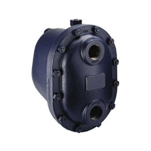 Конденсатоотводчик серии LS, MSавтоматическийтермостатическийвысокопроизводительный