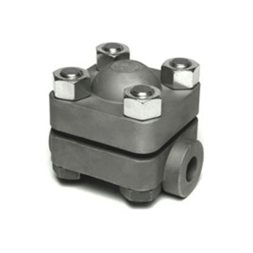 Конденсатоотводчик серии Ш-1500автоматическийпоплавковыйбиметаллический