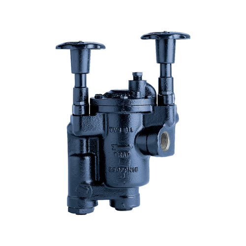 Отвод конденсата серия ТВС-800автоматическийпоплавковыйкомпактный