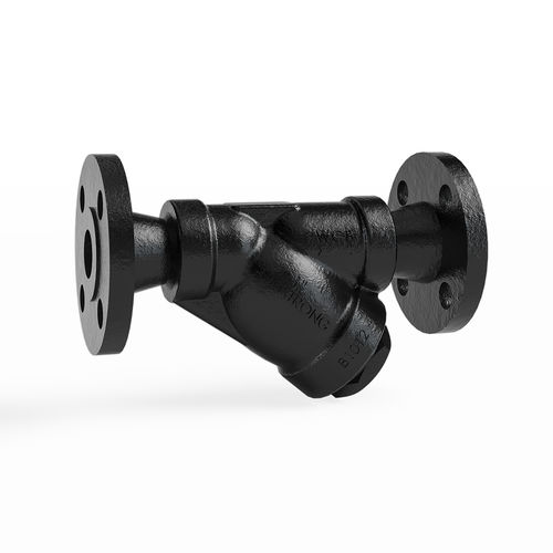 Паровой фильтр серии BY-фильтр давленияпромышленный