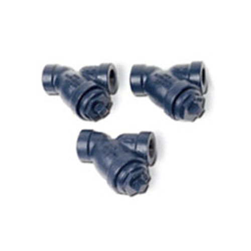 Паровой фильтр серии CY-фильтр давленияпромышленный