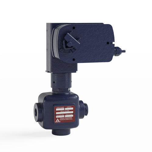 Увлажнитель воздуха серии 9000паропроводкомпактный