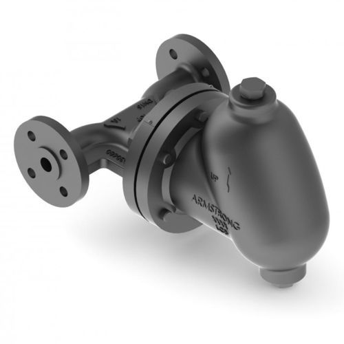 Конденсатоотводчик серии ICSавтоматическийтермостатическийвысокопроизводительный