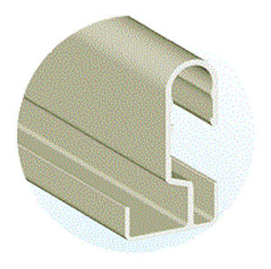 Балюстраданый кабельный лоток серии MC 30 из полиэстера, армированного стекловолокном