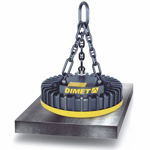 Электроподъемный электромагнит EMG SLAB-T SERIEShandling