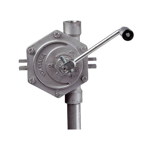 Водяной насос RI 2для растворителейспиртомасляных