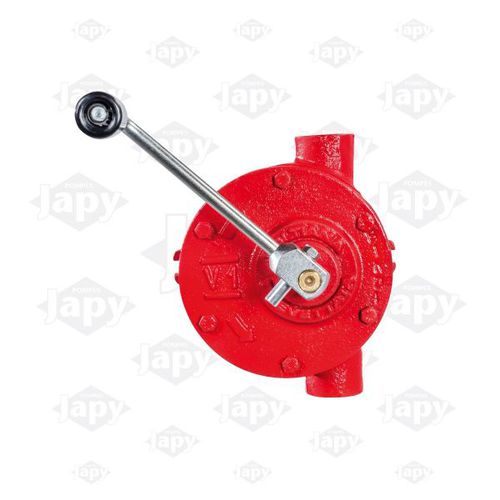 Насос масляный серии VOLTдля дизеляручнойцентробежный