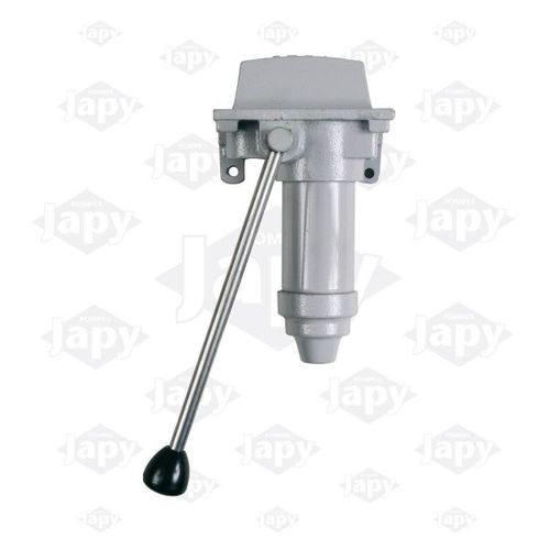 Масляный насос E1002для дизеляручной с ручной заливкой