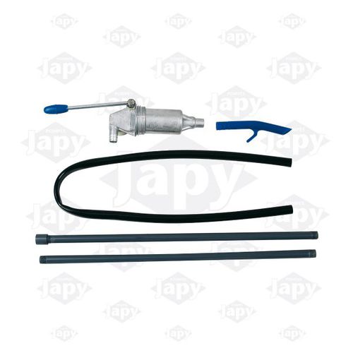 Насос масляный E500Pдля дизеляручной с ручной заливкой