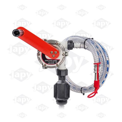 Водяной насос SG90B-PROручнойполупогружнойцентробежный