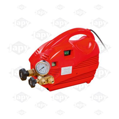 Испытательный насос HPE50