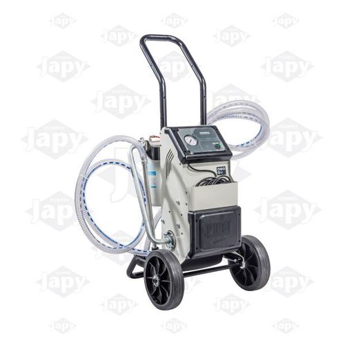 Картриджная фильтровальная установка FILTROLLoildieselмобильная