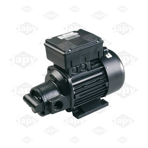 Насос масляный серии JEV4xдля дизеляэлектрическийсамовсасывающий