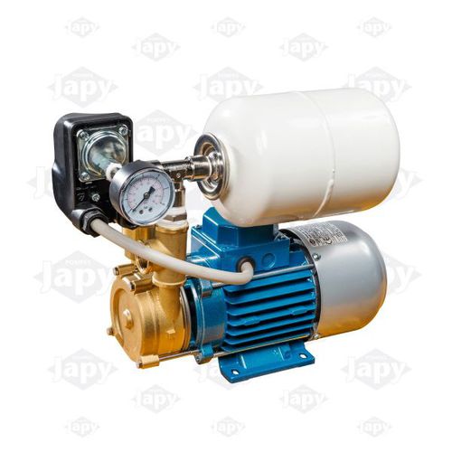 Насос водяной JEV200-AUTOMINIэлектрический с наддувом,боковой канал