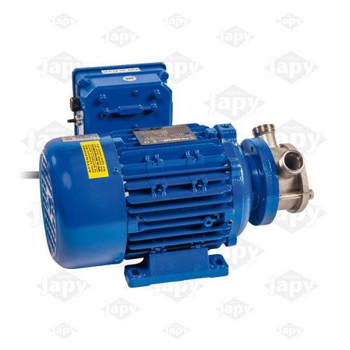 Водяной насос JEP34-VF-NBRмасло для дизель-электрического двигателя