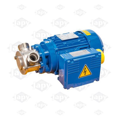 Водяной насос серии JEP114xxxxмасляныйдля дизельэлектрического двигателя