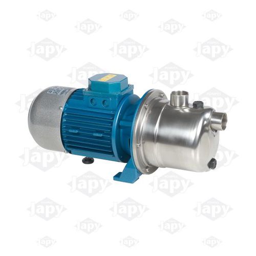 Насос для чистой воды серии JEJCxс двигателем постоянного тока, турбинойпромышленный