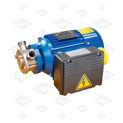 Химический насос JEP‐NBRдля пищевых продуктовмасладля дизельного топлива