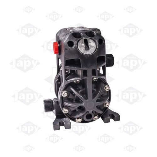 Кислотный насос AC1/4PTFE-EXдля основанияпневматическийсамовсасывающий