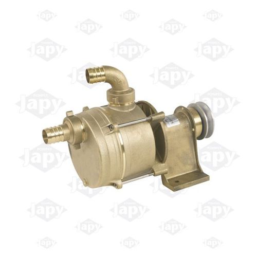 Водяной насос I25масляныйдля дизель-гидравлического двигателя