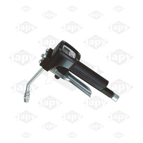 Пистолет-дозатор смазки GR430ручнойс цифровым счетчиком