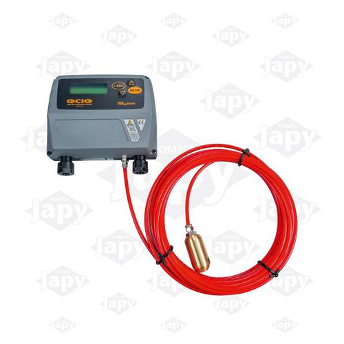 Указатель уровня масла OCIOводадля дизеляпоплавковый