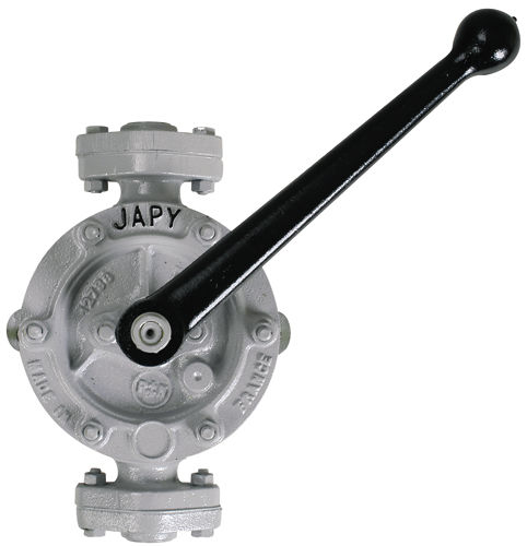 Водяной насос серии HLдля растворителейспиртомасляных