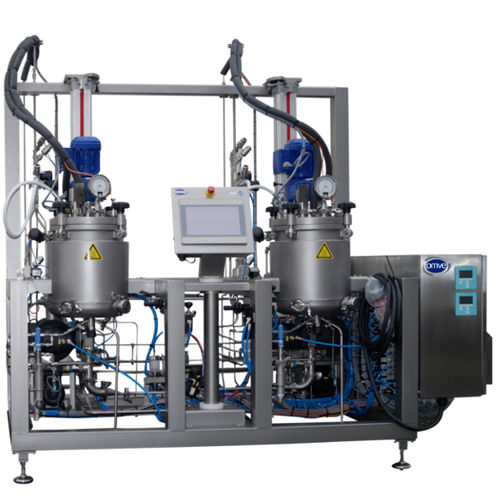 Ферментер серии MPV-FE