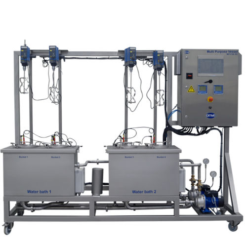 Ферментер MPV206-FE