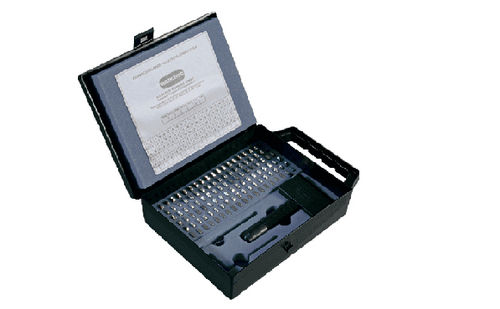 Маркировочный штамп