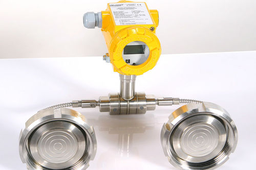 Датчик перепада давления APR-2200ALWмембранныйаналоговыйс мембранным разделителем