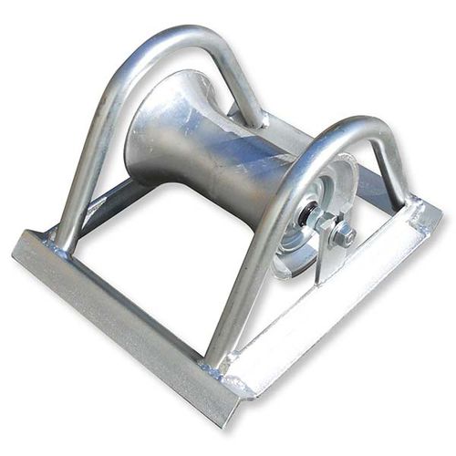 Cable laying roller with aluminum roller Z-KVR 171z